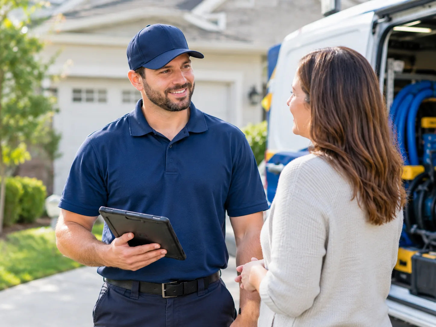 Sewage Backup Cleanup Post, TX FAQs